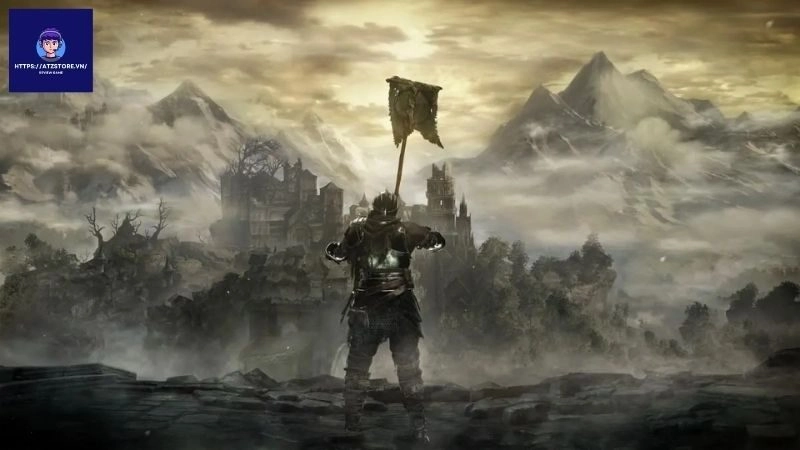 Dark Souls 3