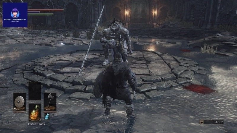 Dark Souls 3